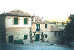 LA CASA DE LOS HOLANDESES