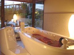 Augusta Spa Resort I