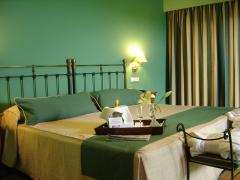 Augusta Spa Resort I