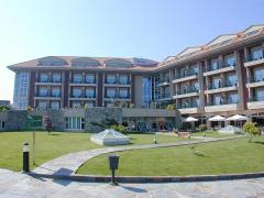 Augusta Spa Resort I