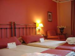 Augusta Spa Resort I