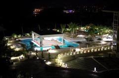 Augusta Spa Resort I