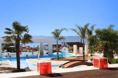 Augusta Spa Resort I