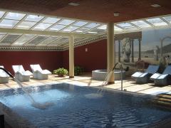 Augusta Spa Resort I