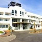 Almería Plaza Suites