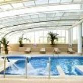 Almería Plaza Suites