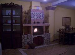 CALDERON DE MEDINA I