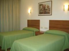 Hotel Hidalgo Quijada