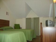 Hotel Hidalgo Quijada