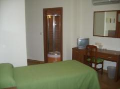 Hotel Hidalgo Quijada