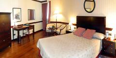 Gran Hotel Santiago