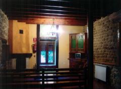 LA CASONA DE VILLODRIGO