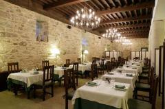 Hospedería de San Gonzalo das Penas