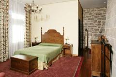 Hospedería de San Gonzalo das Penas