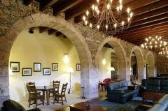 Hospedería de San Gonzalo das Penas