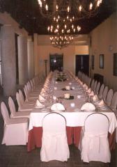 Hospedería de San Gonzalo das Penas