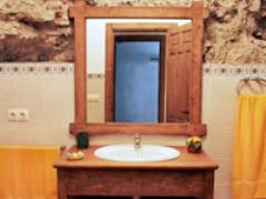 Casa Rural El Roble. Casas Maribel