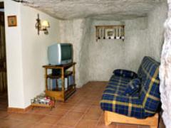 Casa Rural El Roble. Casas Maribel