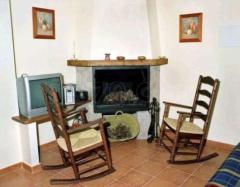 Casa Rural El Roble. Casas Maribel