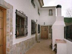 Casa Rural El Roble. Casas Maribel