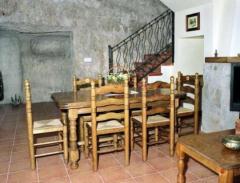 Casa Rural El Roble. Casas Maribel