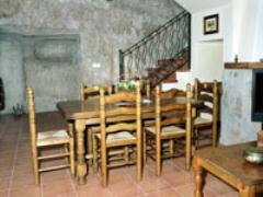 Casa Rural El Roble. Casas Maribel