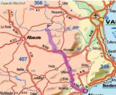 Casa Rural El Roble. Casas Maribel