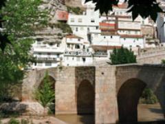 Casa Rural El Roble. Casas Maribel