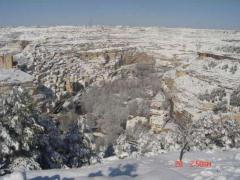 Casa Rural El Roble. Casas Maribel