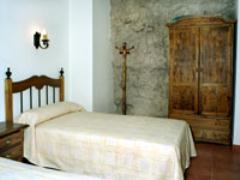 Casa Rural El Roble. Casas Maribel