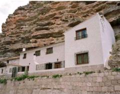 Casa Rural El Roble. Casas Maribel