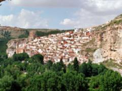 Casa Rural El Roble. Casas Maribel