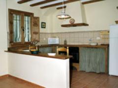 Casa Rural El Roble. Casas Maribel