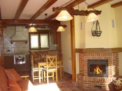 CASA DE LOS ABUELOS I