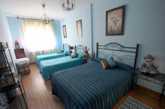 Casa Rural Ribera del Duero