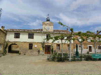 Albergue Municipal de Itero del Castillo