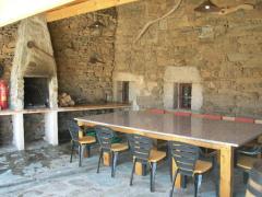 EL HORNO DE RINCONADA I