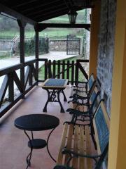 LAS CASITAS DE ANDREA "LA PEQUEÑITA...