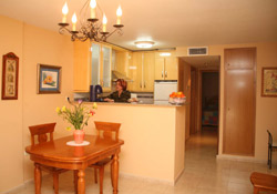 APARTAMENTOS TURÍSTICOS JUANITA OPE