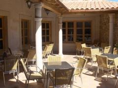 EL PORTAL DE LAS ARRIBES