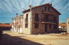 LA CASILLA DE LA TÍA JULIA