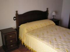 LA SOLANA DE SANZOLES. PEÑA TAJADA ...