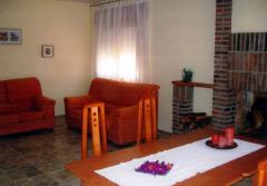 LA CASA DE PACO CABRERA