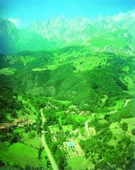 Camping San Pelayo
