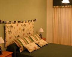 Apartamentos Turísticos Marquesado de Moya