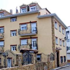 Apartamentos Turísticos Marquesado de Moya