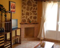 Apartamentos Turísticos Marquesado de Moya