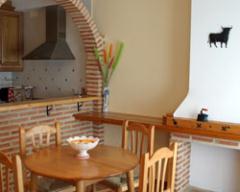 Apartamentos Turísticos Marquesado de Moya