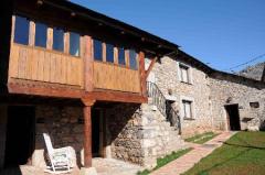 ENTRE BABIA Y LA LUNA