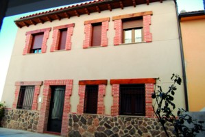 EL BALCON DE CABEZUELA